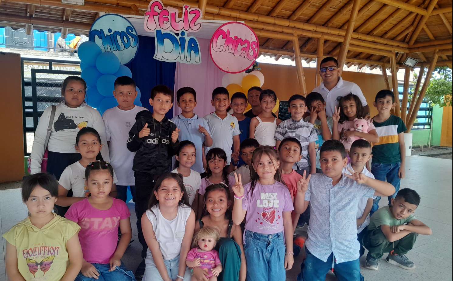Foto Colegio