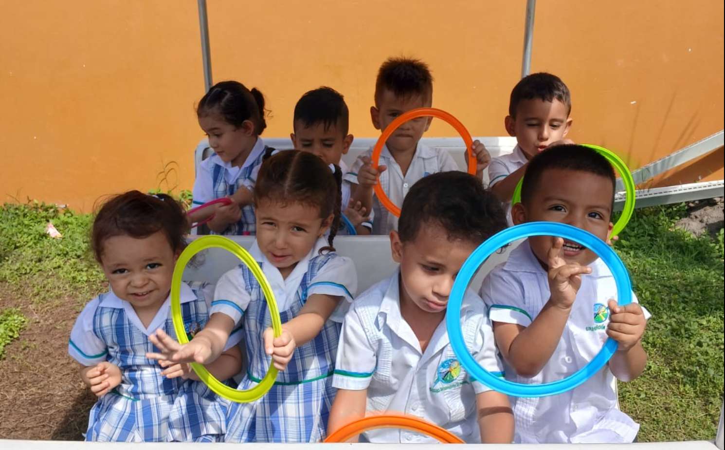 Foto Colegio