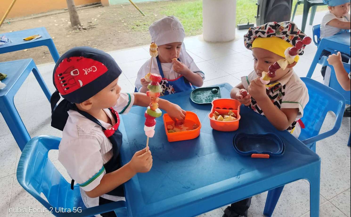 Foto Colegio
