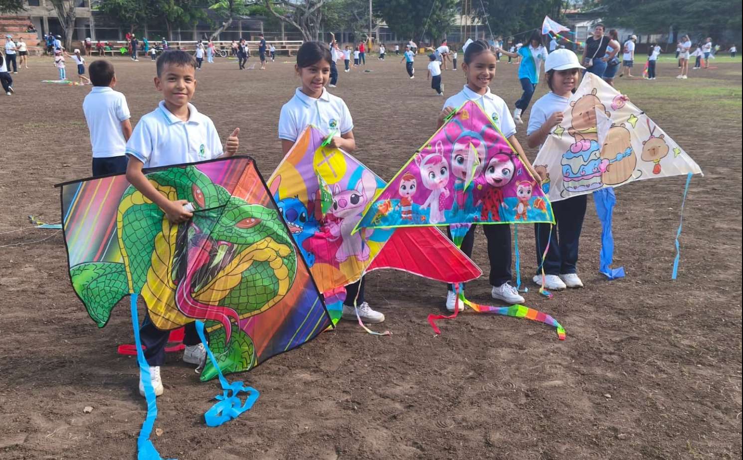 Foto Colegio