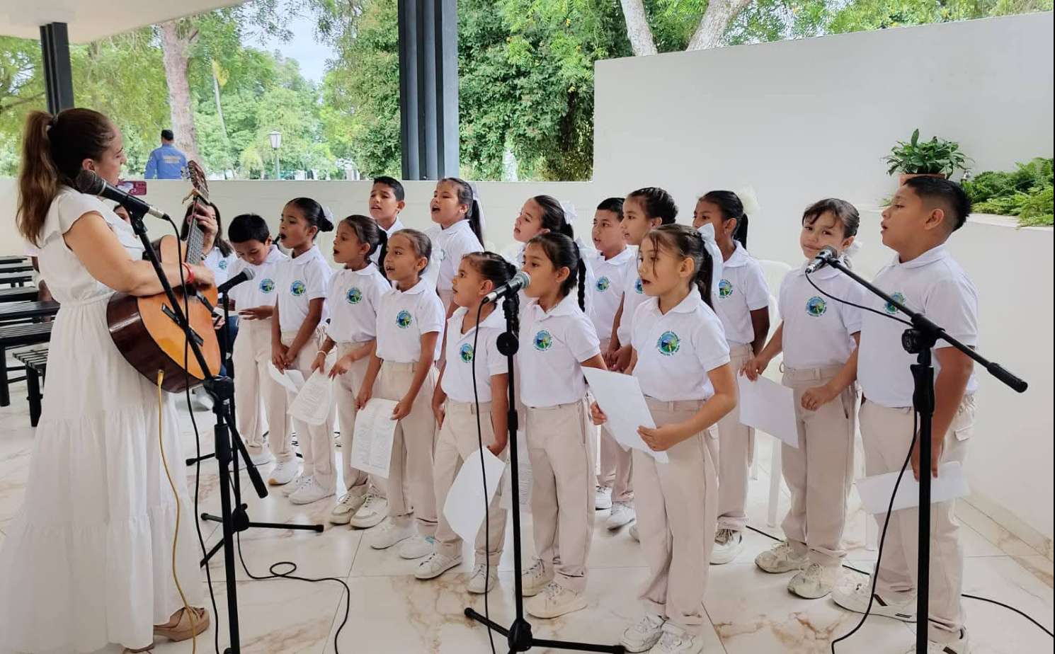 Foto Colegio