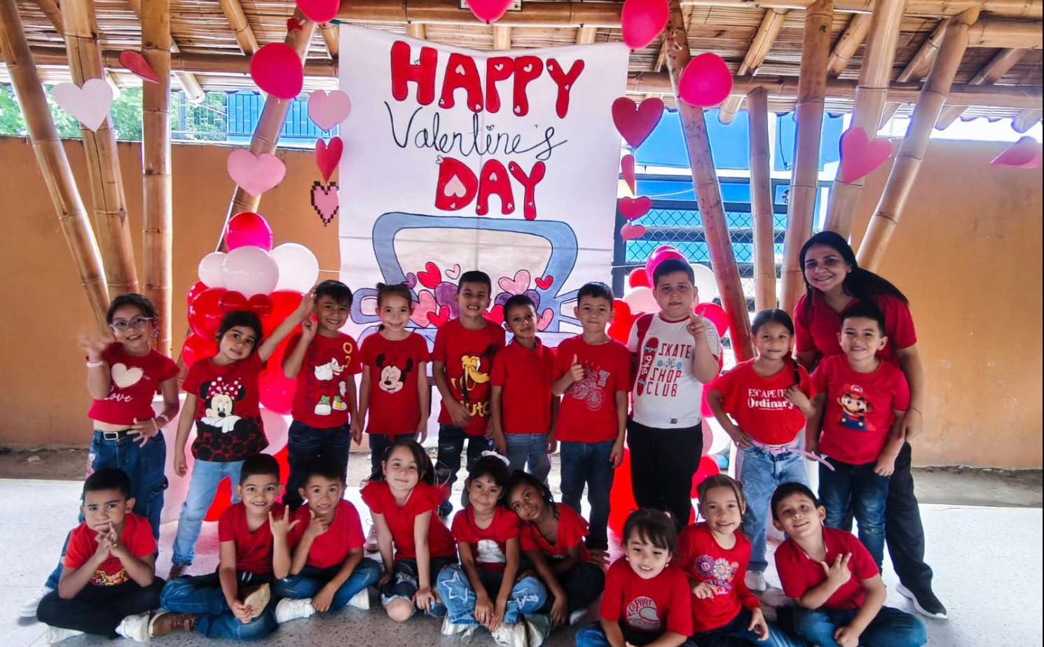 Foto Colegio