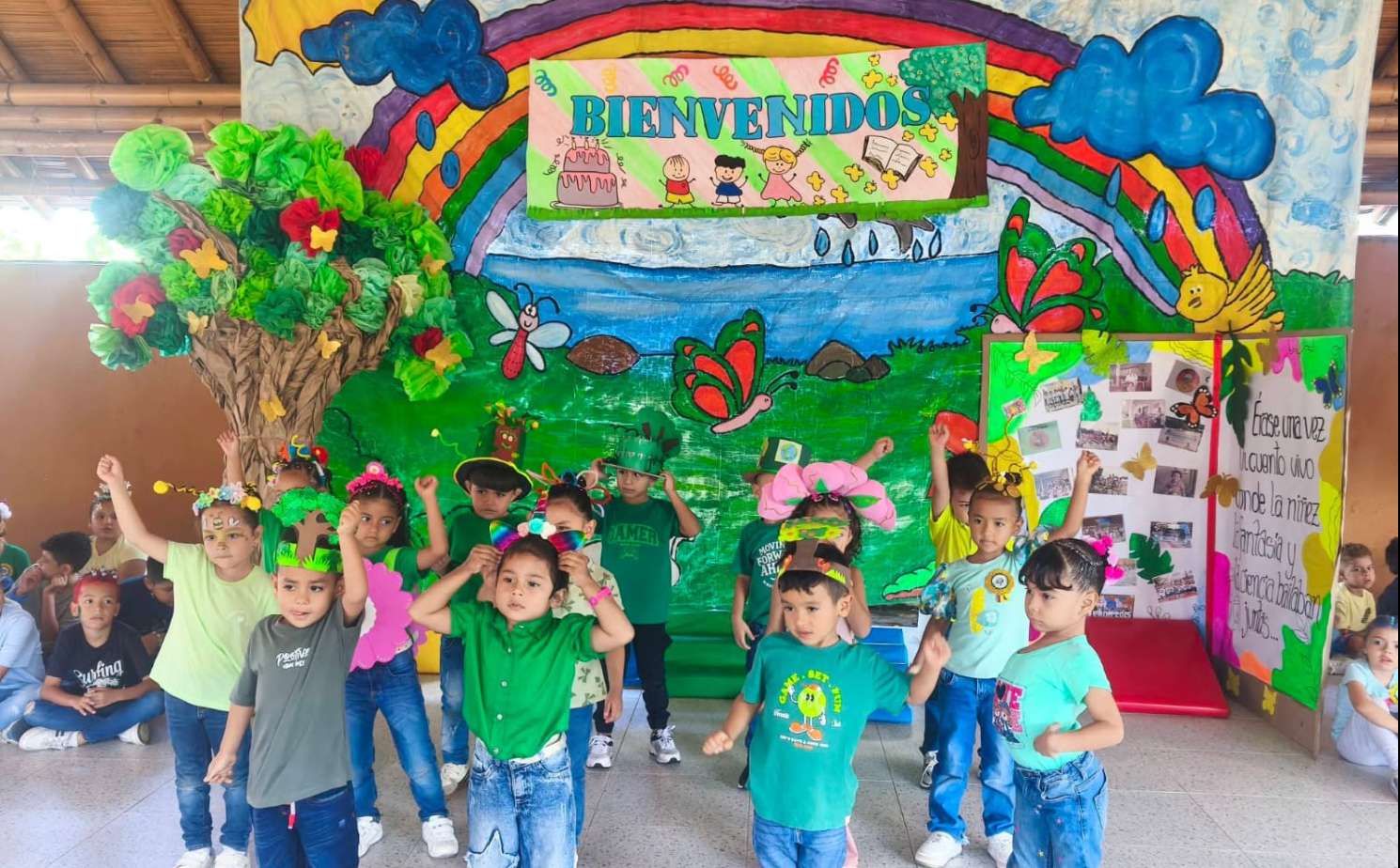 Foto Colegio