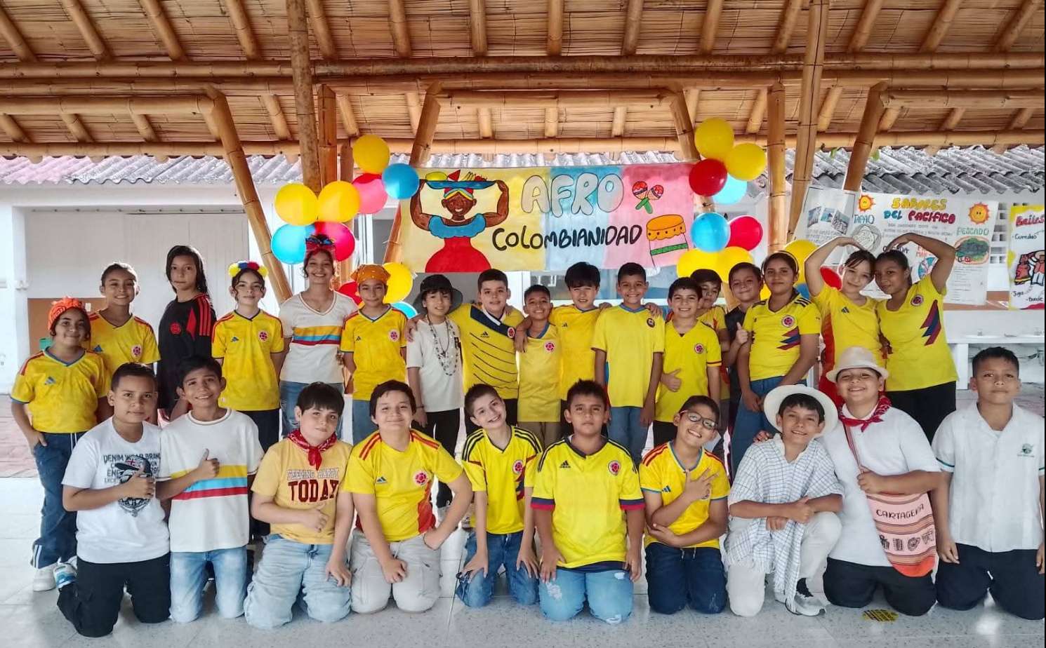 Foto Colegio