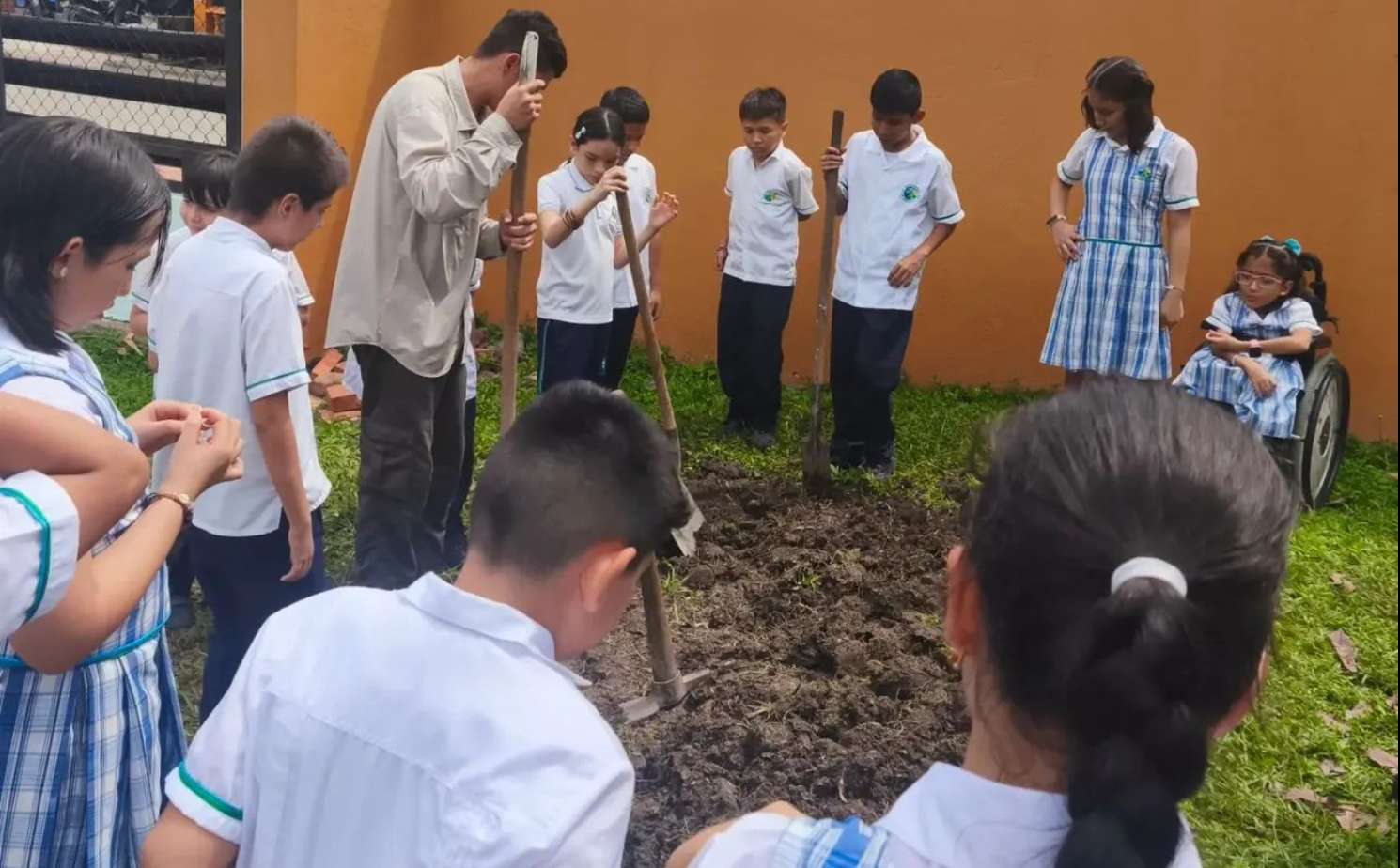 Foto Colegio