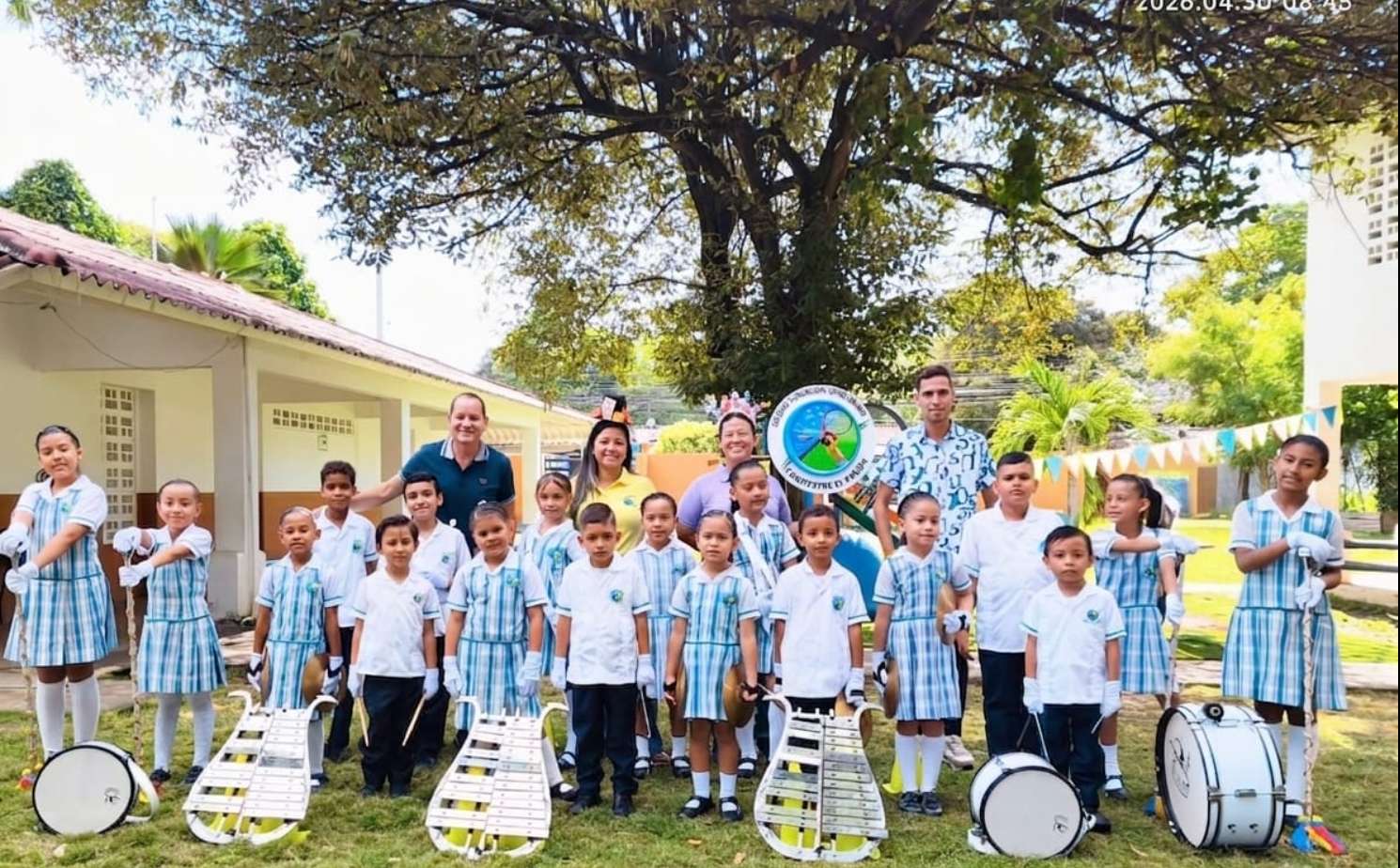 Foto Colegio